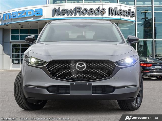 2025 Mazda CX-30 GT w/Turbo (Stk: 45315) in Newmarket - Image 2 of 27 2025 Mazda CX-30 GT w/Turbo (Stk: 45315) in Newmarket - Image 2 of 27