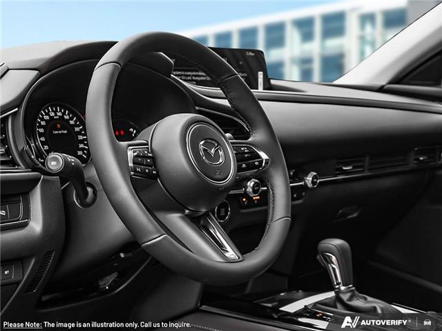 2025 Mazda CX-30 GT w/Turbo (Stk: 45315) in Newmarket - Image 12 of 27 2025 Mazda CX-30 GT w/Turbo (Stk: 45315) in Newmarket - Image 12 of 27
