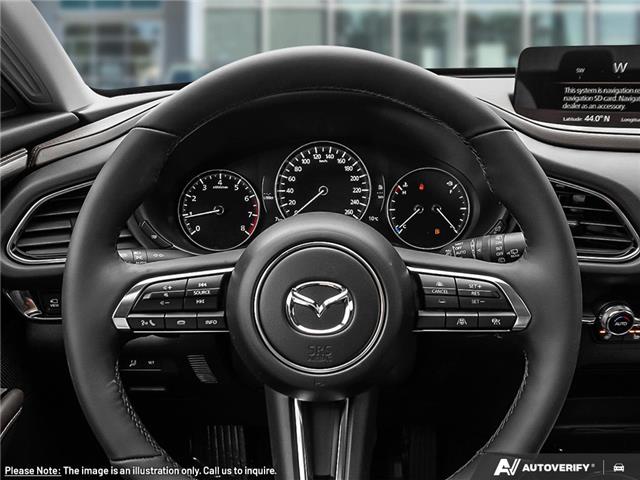 2025 Mazda CX-30 GT w/Turbo (Stk: 45315) in Newmarket - Image 13 of 27 2025 Mazda CX-30 GT w/Turbo (Stk: 45315) in Newmarket - Image 13 of 27