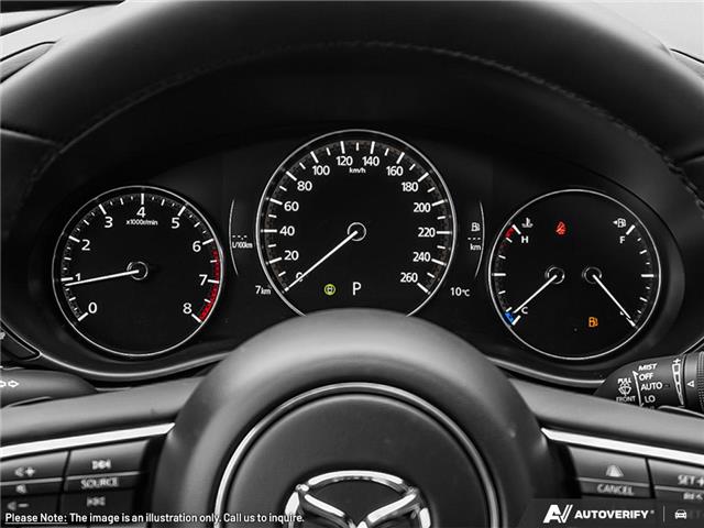2025 Mazda CX-30 GT w/Turbo (Stk: 45315) in Newmarket - Image 14 of 27 2025 Mazda CX-30 GT w/Turbo (Stk: 45315) in Newmarket - Image 14 of 27