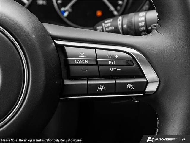 2025 Mazda CX-30 GT w/Turbo (Stk: 45315) in Newmarket - Image 15 of 27 2025 Mazda CX-30 GT w/Turbo (Stk: 45315) in Newmarket - Image 15 of 27