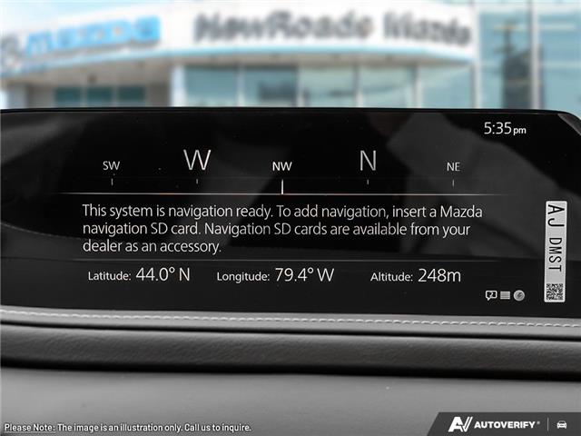 2025 Mazda CX-30 GT w/Turbo (Stk: 45315) in Newmarket - Image 18 of 27 2025 Mazda CX-30 GT w/Turbo (Stk: 45315) in Newmarket - Image 18 of 27
