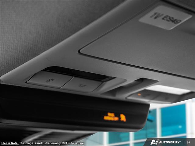 2025 Mazda CX-30 GT w/Turbo (Stk: 45315) in Newmarket - Image 19 of 27 2025 Mazda CX-30 GT w/Turbo (Stk: 45315) in Newmarket - Image 19 of 27