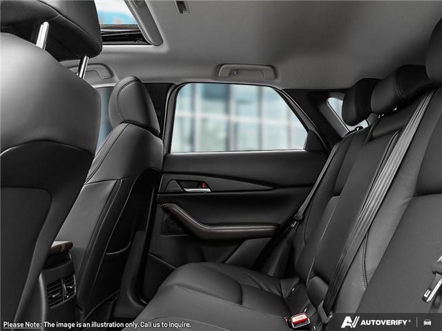 2025 Mazda CX-30 GT w/Turbo (Stk: 45315) in Newmarket - Image 21 of 27 2025 Mazda CX-30 GT w/Turbo (Stk: 45315) in Newmarket - Image 21 of 27