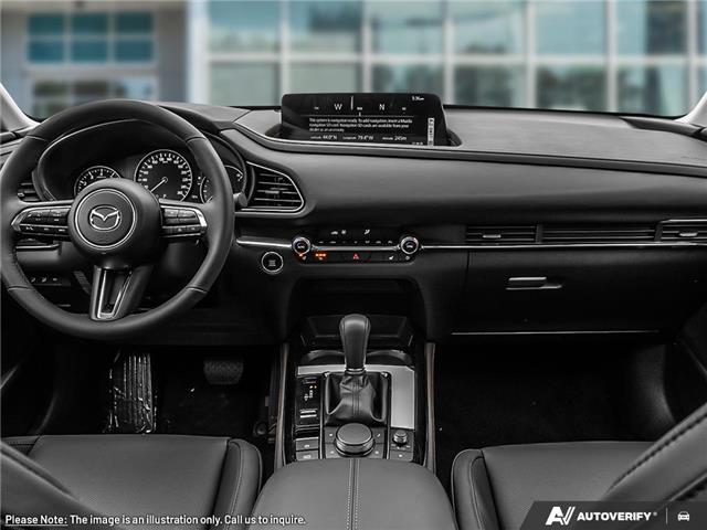 2025 Mazda CX-30 GT w/Turbo (Stk: 45315) in Newmarket - Image 22 of 27 2025 Mazda CX-30 GT w/Turbo (Stk: 45315) in Newmarket - Image 22 of 27
