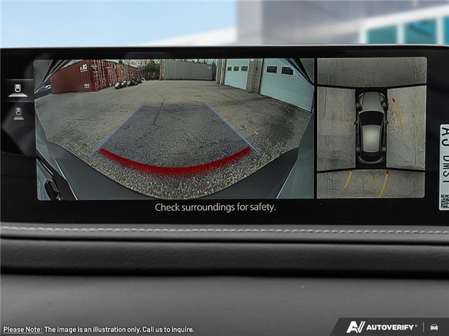 2025 Mazda CX-30 GT w/Turbo (Stk: 45315) in Newmarket - Image 23 of 27 2025 Mazda CX-30 GT w/Turbo (Stk: 45315) in Newmarket - Image 23 of 27