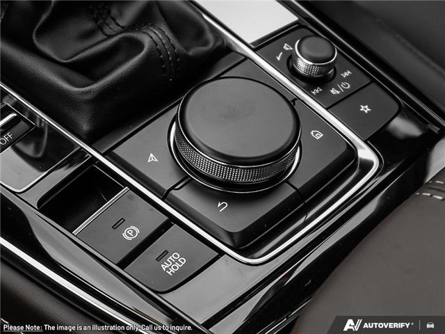 2025 Mazda CX-30 GT w/Turbo (Stk: 45315) in Newmarket - Image 26 of 27 2025 Mazda CX-30 GT w/Turbo (Stk: 45315) in Newmarket - Image 26 of 27