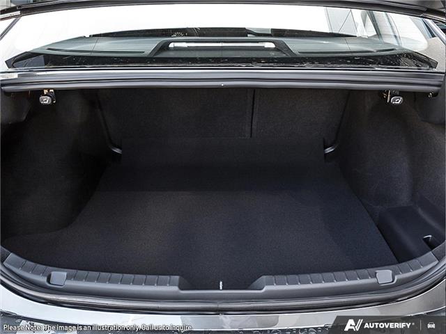 2025 Mazda Mazda3 GS (Stk: 45281) in Newmarket - Image 7 of 25