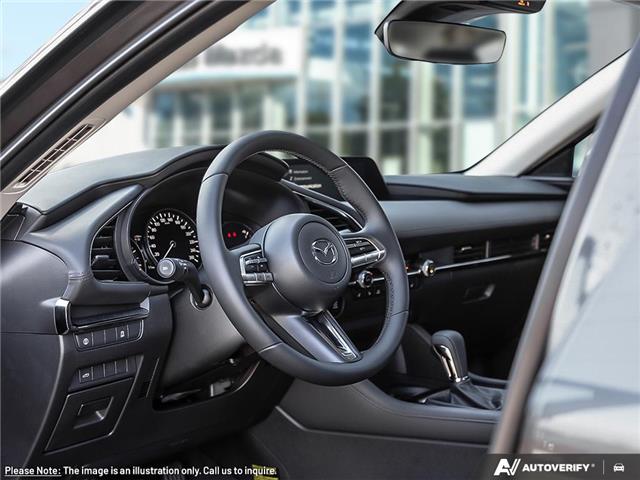 2025 Mazda Mazda3 GS (Stk: 45281) in Newmarket - Image 11 of 25