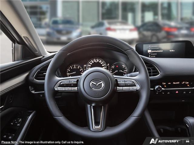2025 Mazda Mazda3 GS (Stk: 45281) in Newmarket - Image 12 of 25