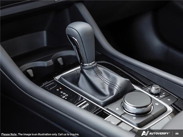 2025 Mazda Mazda3 GS (Stk: 45281) in Newmarket - Image 16 of 25