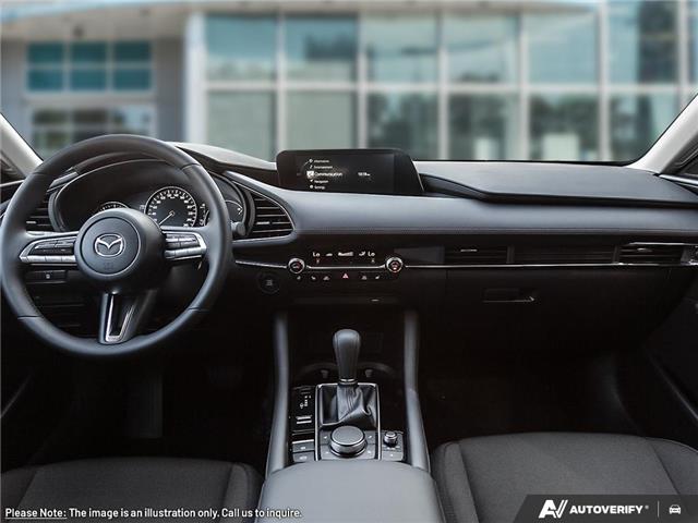 2025 Mazda Mazda3 GS (Stk: 45281) in Newmarket - Image 21 of 25