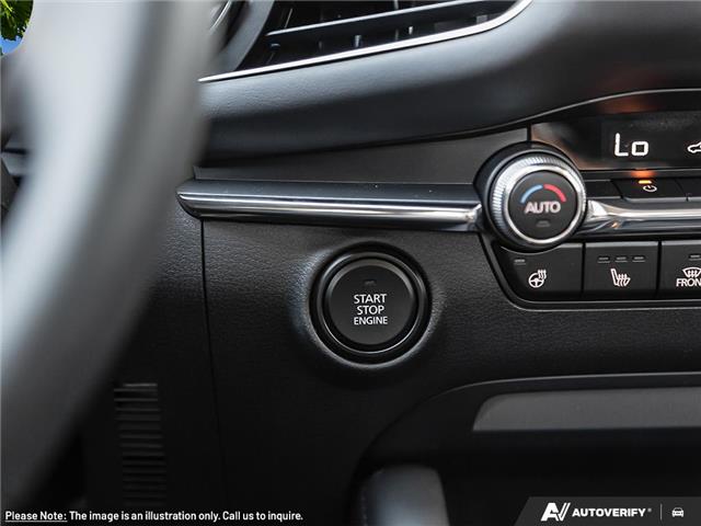 2025 Mazda Mazda3 GS (Stk: 45281) in Newmarket - Image 23 of 25