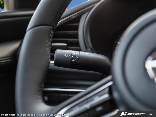 2025 Mazda Mazda3 GS (Stk: 45281) in Newmarket - Image 25 of 25