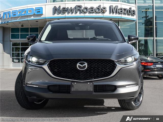2025 Mazda CX-30 GT w/Turbo (Stk: 45539) in Newmarket - Image 2 of 25