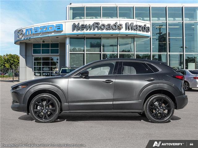 2025 Mazda CX-30 GT w/Turbo (Stk: 45539) in Newmarket - Image 3 of 25