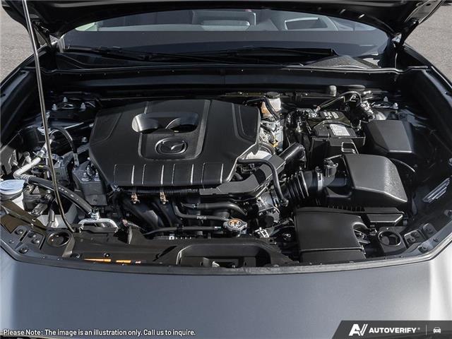 2025 Mazda CX-30 GT w/Turbo (Stk: 45539) in Newmarket - Image 6 of 25