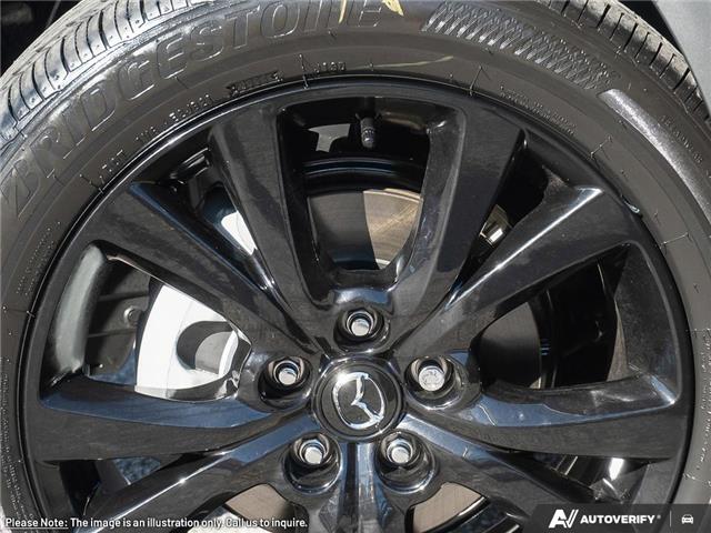 2025 Mazda CX-30 GT w/Turbo (Stk: 45539) in Newmarket - Image 8 of 25