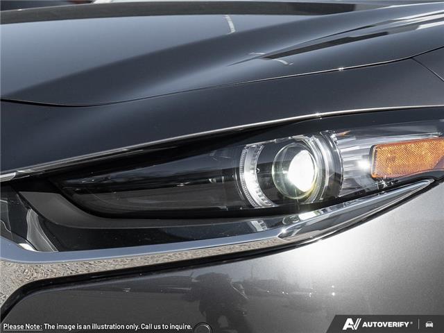 2025 Mazda CX-30 GT w/Turbo (Stk: 45539) in Newmarket - Image 10 of 25