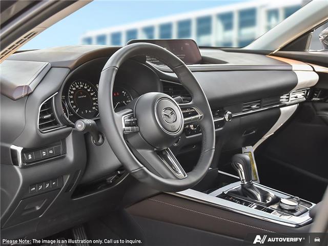 2025 Mazda CX-30 GT w/Turbo (Stk: 45539) in Newmarket - Image 12 of 25