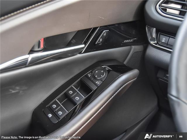 2025 Mazda CX-30 GT w/Turbo (Stk: 45539) in Newmarket - Image 16 of 25