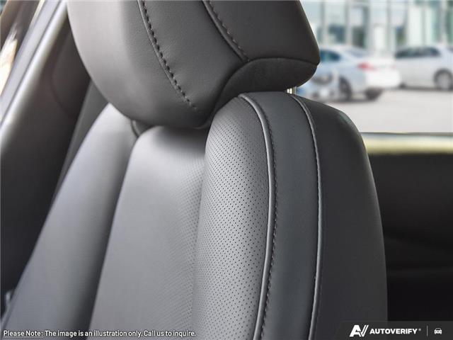 2025 Mazda CX-30 GT w/Turbo (Stk: 45539) in Newmarket - Image 20 of 25