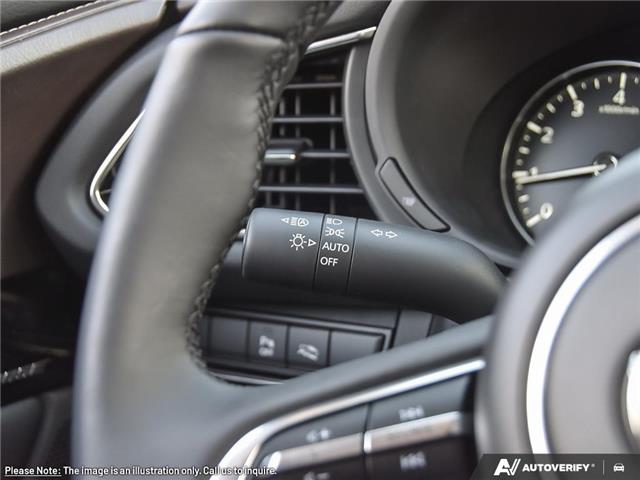 2025 Mazda CX-30 GT w/Turbo (Stk: 45539) in Newmarket - Image 25 of 25