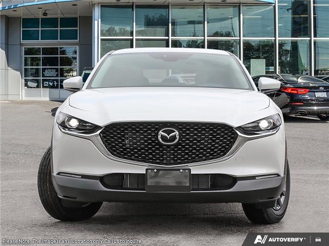 2025 Mazda CX-30 GX (Stk: 45457) in Newmarket - Image 2 of 26 2025 Mazda CX-30 GX (Stk: 45457) in Newmarket - Image 2 of 26