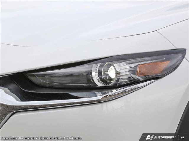 2025 Mazda CX-30 GX (Stk: 45457) in Newmarket - Image 10 of 26 2025 Mazda CX-30 GX (Stk: 45457) in Newmarket - Image 10 of 26