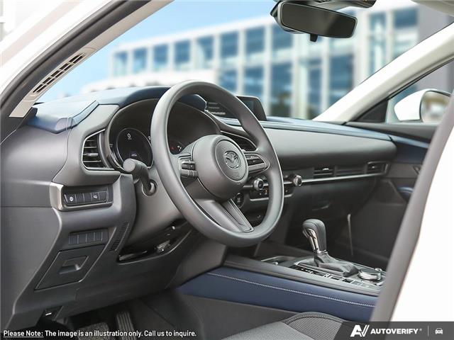 2025 Mazda CX-30 GX (Stk: 45457) in Newmarket - Image 12 of 26 2025 Mazda CX-30 GX (Stk: 45457) in Newmarket - Image 12 of 26