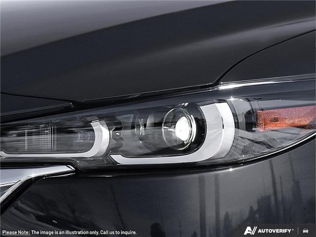 2025 Mazda CX-5 GS (Stk: 45167) in Newmarket - Image 10 of 25