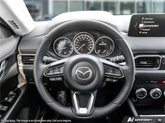 2025 Mazda CX-5 GS (Stk: 45167) in Newmarket - Image 13 of 25