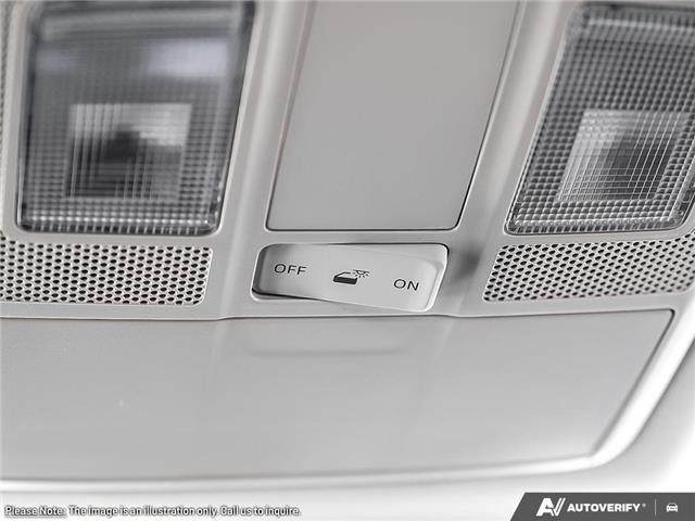 2025 Mazda CX-5 GS (Stk: 45167) in Newmarket - Image 19 of 25