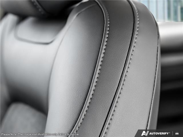 2025 Mazda CX-5 GS (Stk: 45167) in Newmarket - Image 20 of 25