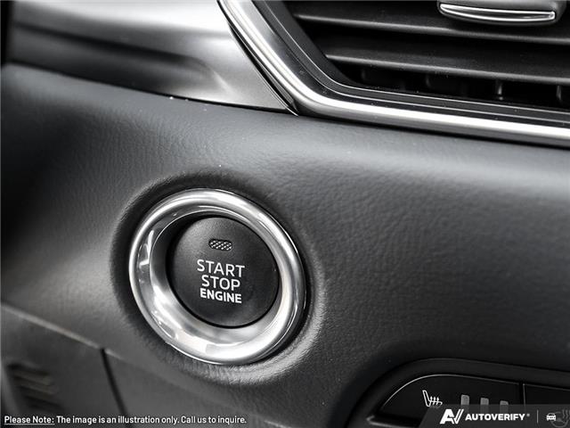 2025 Mazda CX-5 GS (Stk: 45167) in Newmarket - Image 25 of 25