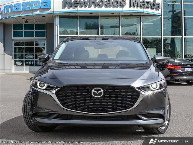 2025 Mazda Mazda3 GT (Stk: 45551) in Newmarket - Image 2 of 23