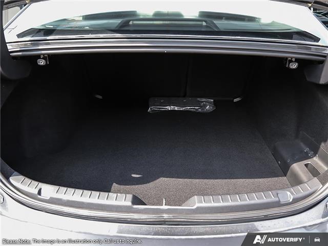 2025 Mazda Mazda3 GT (Stk: 45551) in Newmarket - Image 7 of 23
