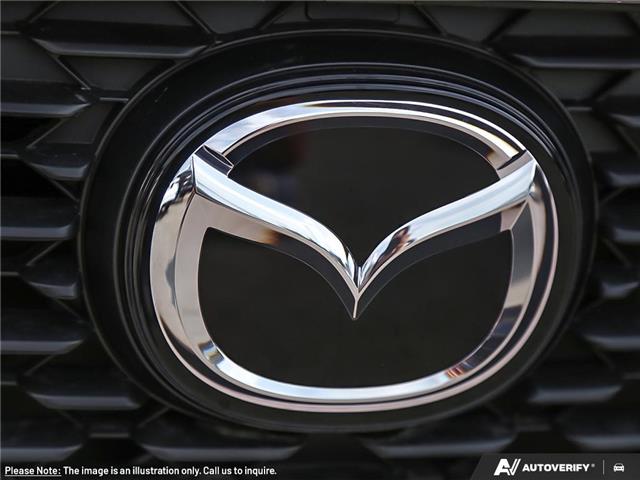 2025 Mazda Mazda3 GT (Stk: 45551) in Newmarket - Image 9 of 23