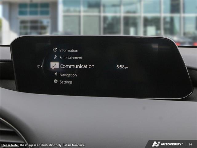 2025 Mazda Mazda3 GT (Stk: 45551) in Newmarket - Image 17 of 23