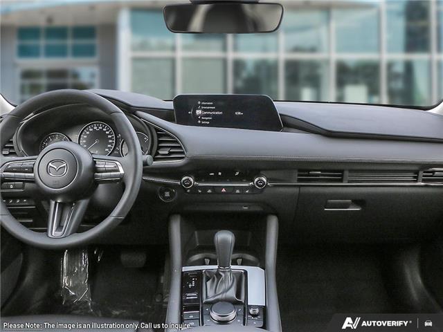 2025 Mazda Mazda3 GT (Stk: 45551) in Newmarket - Image 21 of 23