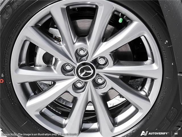 2025 Mazda CX-5 GS (Stk: 45400) in Newmarket - Image 8 of 25