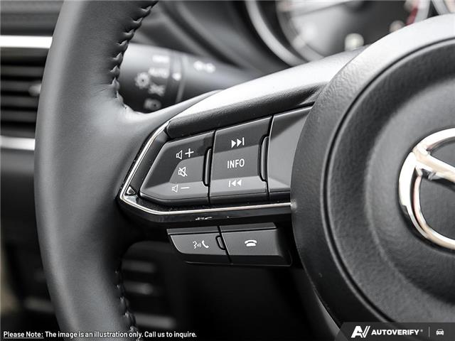 2025 Mazda CX-5 GS (Stk: 45400) in Newmarket - Image 15 of 25