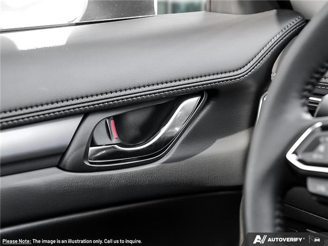 2025 Mazda CX-5 GS (Stk: 45400) in Newmarket - Image 16 of 25