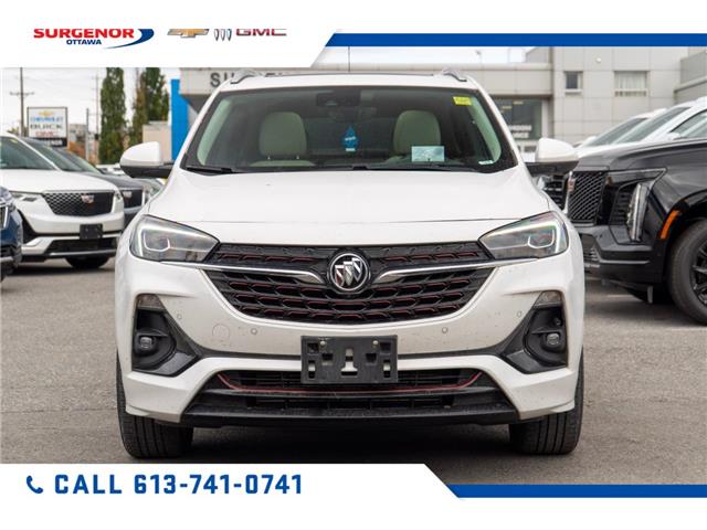2022 Buick Encore GX Essence (Stk: R27164A) in Ottawa - Image 5 of 26