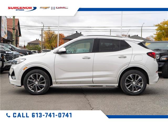 2022 Buick Encore GX Essence (Stk: R27164A) in Ottawa - Image 6 of 26