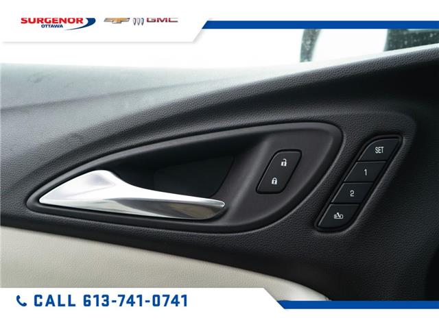 2022 Buick Encore GX Essence (Stk: R27164A) in Ottawa - Image 10 of 26