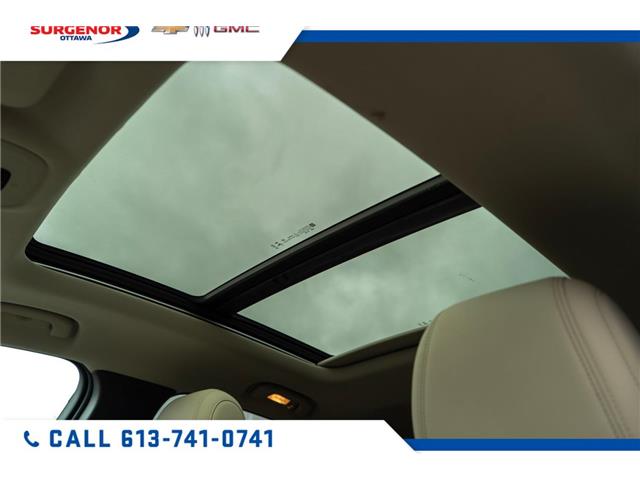 2022 Buick Encore GX Essence (Stk: R27164A) in Ottawa - Image 13 of 26