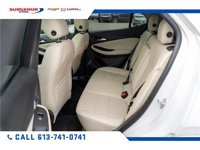 2022 Buick Encore GX Essence (Stk: R27164A) in Ottawa - Image 14 of 26