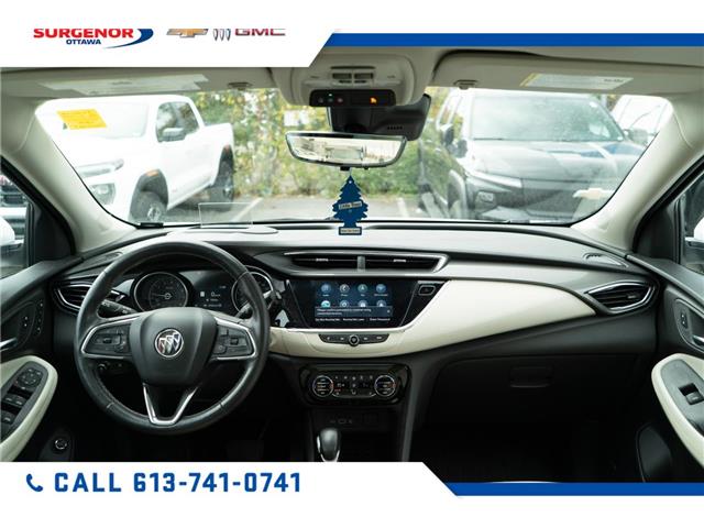 2022 Buick Encore GX Essence (Stk: R27164A) in Ottawa - Image 15 of 26