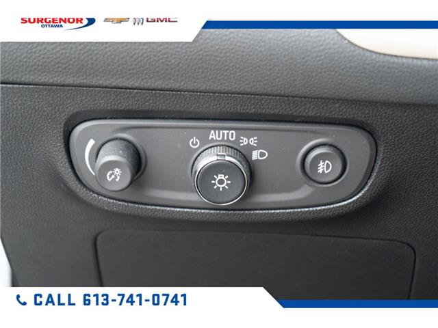2022 Buick Encore GX Essence (Stk: R27164A) in Ottawa - Image 16 of 26